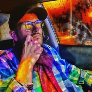 Meet your Posher, Gregory